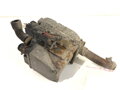 WEBASTO TOYOTA AURIS (_E15_) 2006 - 2012 252421