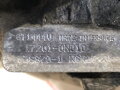 TURBO TOYOTA AURIS (_E15_) 2006 - 2012 17201-0N010