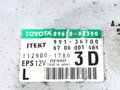 MODUL POSILŇOVANIA TOYOTA AURIS (_E15_) 2006 - 2012 89650-02390