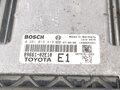 RIADIACA JEDNOTKA MOTORA TOYOTA AURIS (_E15_) 2006 - 2012 0281013413 89661-02E10