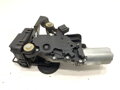 MOTORČEK STIERAČOV ZADNÝ BMW 5 TOURING (E61) 2004 - 2010 0390201597