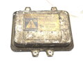 RIADIACA JEDNOTKA XENÓN BMW 5 TOURING (E61) 2004 - 2010 5DV009000