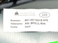 ODKLADACIA SCHRÁNKA SPOLUJAZDCA AUDI A5 (8T3) 2007 - 2017 8K1857035B