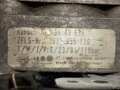 SERVOČERPADLO VOLVO S80 I (184) 1998 - 2008 8649636