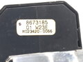 OVLÁDANIE OKIEN VOLVO S80 I (184) 1998 - 2008 8673185