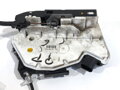 ZÁMOK DVERÍ PRAVÝ PREDNÝ VW PASSAT CC B6 (357) 2008 - 2012 5N1837016A