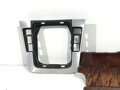 LIŠTY DEKOR VW PASSAT CC B6 (357) 2008 - 2012 3C8867409L 3C8867410L