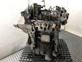 MOTOR SKODA FABIA III (NJ3) 2014 - 2022 CHZA
