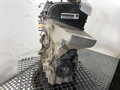 MOTOR SKODA FABIA III (NJ3) 2014 - 2022 CHZA