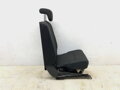SEDADLO ZADNÉ TOYOTA COROLLA VERSO (ZER_, ZZE12_, R1_) 2004 - 2009