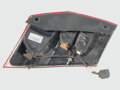 SVETLO PRAVÉ ZADNÉ CHRYSLER 300C (LX, LE) 2004 - 2022 04805966AH