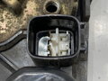 ZÁMOK DVERÍ ĽAVÝ PREDNÝ CHRYSLER 300C (LX, LE) 2004 - 2022