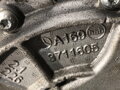 PREVODOVKA MERCEDES-BENZ CLASS B SPORTS TOURER (W245) 2005 - 2011 A1693711605