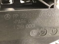 RIADIACA PÁKA VOLIČ PREVODOVKY MERCEDES-BENZ CLASS B SPORTS TOURER (W245) 2005 - 2011 169267056