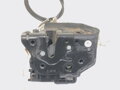 ZÁMOK DVERÍ PRAVÝ ZADNÝ SEAT LEON (1P1) 2005 - 2013 1P0839016