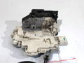 ZÁMOK DVERÍ ĽAVÝ ZADNÝ SEAT LEON (1P1) 2005 - 2013 1P0839015