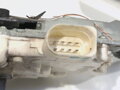 ZÁMOK DVERÍ ĽAVÝ ZADNÝ SEAT LEON (1P1) 2005 - 2013 1P0839015
