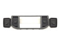 MRIEŽKA VENTILÁCIE PREDNÁ SADA VW CRAFTER (SY_, SX_) 2016 - 2022 7C0857038G 7C0819703B