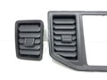 MRIEŽKA VENTILÁCIE PREDNÁ SADA VW CRAFTER (SY_, SX_) 2016 - 2022 7C0857038G 7C0819703B