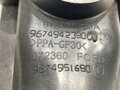 VZDUCHOVÉ POTRUBIE PEUGEOT 308 SW I (4E_, 4H_) 2007 - 2014 9674942380