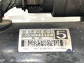 ŠTARTÉR PEUGEOT 308 SW I (4E_, 4H_) 2007 - 2014 9663528880