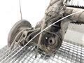 VÝSTUHA ZADNÁ TOYOTA PROACE CITY 2019 - 2022