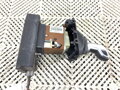 RIADIACA PÁKA VOLIČ PREVODOVKY CITROEN C5 III (RD_) 2008 - 2022 9681617780