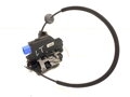 ZÁMOK DVERÍ ĽAVÝ ZADNÝ VW TOURAN (1T1, 1T2) 2003 - 2010 7L0839015