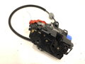 ZÁMOK DVERÍ ĽAVÝ ZADNÝ VW TOURAN (1T1, 1T2) 2003 - 2010 7L0839015