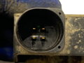 SNÍMAČ NÁKLONU XENÓN ZADNÝ ĽAVÝ VW TOURAN (1T1, 1T2) 2003 - 2010 1T0907503