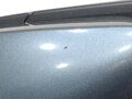 SPÄTNÉ ZRKADLO ĽAVÉ SKODA OCTAVIA III (5E3, NL3, NR3) 2012 - 2022 LF7Y