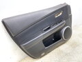 TAPACÍR DVERÍ ĽAVÝ PREDNÝ MAZDA 6 KOMBI (GH) 2007 - 2013