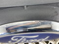 MASKA CHLADIČA GRILL FORD FOCUS II (DA_, HCP, DP) 2004 - 2013