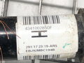 POLOOS PRAVÁ PREDNÁ TOYOTA AURIS KOMBI (_E18_) 2013 - 2018 4341002850F