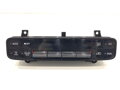 PANEL OVLÁDANIA VENTILÁCIE TOYOTA AURIS KOMBI (_E18_) 2013 - 2018 55900-02C50