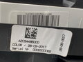 TACHOMETER BUDÍKY TOYOTA AURIS KOMBI (_E18_) 2013 - 2018 A2C94485000