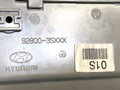 STROPNÉ SVETLO HYUNDAI I40 I CW (VF) 2011 - 2022 92800-3SXXX