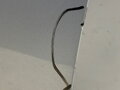 DVERE ĽAVÉ PREDNÉ HYUNDAI I40 I CW (VF) 2011 - 2022