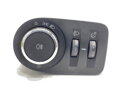 SPÍNAČ SVETIEL OPEL CORSA E (X15) 2014 - 2022 13470443