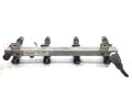 VSTREKOVACIA RAMPA OPEL CORSA E (X15) 2014 - 2022 0280151258