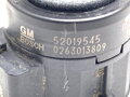 PARKOVACÍ SENZOR OPEL CORSA E (X15) 2014 - 2022 52019545