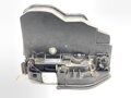 ZÁMOK DVERÍ ĽAVÝ PREDNÝ BMW 1 (F20) 2011 - 2019 7229461