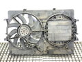 VENTILÁTOR CHLADIČA AUDI A4 B8 AVANT (8K5) 2007 - 2015