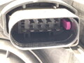 SVETLO PRAVÉ PREDNÉ LIFT FACELIFT AUDI A4 B8 AVANT (8K5) 2007 - 2015 8K0941004AB