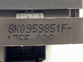OVLÁDANIE OKIEN AUDI A4 B8 AVANT (8K5) 2007 - 2015 8K0959851F
