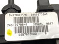 OVLÁDANIE OKIEN CHRYSLER VOYAGER IV (RG, RS) 1999 - 2008 04685732AC