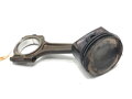 PIEST S OJNICOU OPEL CORSA E (X15) 2014 - 2022