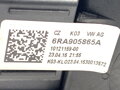 SPÍNACIA SKRINKA SKODA RAPID (NH3, NK3, NK6) 2012 - 2022 1K0905851