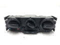 PANEL OVLÁDANIA VENTILÁCIE SKODA RAPID (NH3, NK3, NK6) 2012 - 2022 5JA820045A