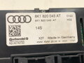 PANEL OVLÁDANIA VENTILÁCIE AUDI A4 B8 AVANT (8K5) 2007 - 2015 8K1820043AT
